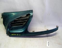Решетка радиатора для Renault Megane I (1995—1999)  запчасти бу