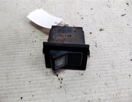 Кнопка обогрева стекла заднего для Volvo 340 II (1985—1992)  запчасти бу