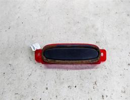 Фонарь задний доп (стоп сигнал) для Mazda 3 BK (2003—2006)  запчасти бу