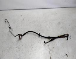 Шланг трубка ГУРа для Ford Fiesta Mk4 (1995—1999)  запчасти бу