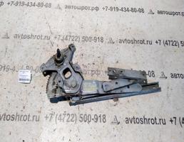 Стеклоподъемник задний левый для Daewoo Matiz I рестайлинг (2000—2015)  запчасти бу