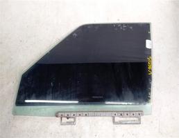 Стекло двери передней левой для Volvo 960 I (1990—1994)  запчасти бу