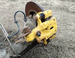 Суппорт задний пара для Nissan Maxima A32 (1994—2000)  запчасти бу