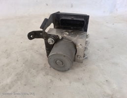 Блок АВS гидравлический для Land Rover Defender I рестайлинг (2007—2016)  запчасти бу