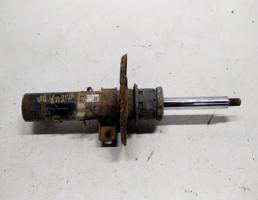 Амортизатор передний для Skoda Fabia I (1999—2004)  запчасти бу