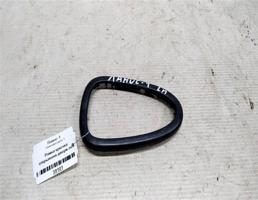 Рамка крючка двери левой для Chevrolet Lanos I (2002—2009)  запчасти бу