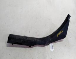 Накладка на порог внутренний задний левый для Nissan Maxima A33 (1999—2006)  запчасти бу