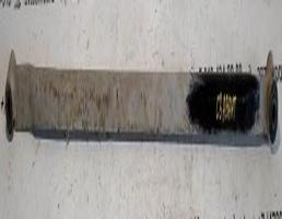 Тяга задняя поперечная для Audi 100 C3 (1982—1988)  запчасти бу