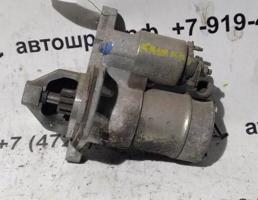 Стартер для Nissan Qashqai I (2006—2010)  запчасти бу