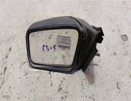 Зеркало механическое правое для Audi 100 C3 (1982—1988)  запчасти бу