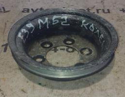 Шкив коленвала для BMW 5 серия E39 (1995—2000)  запчасти бу
