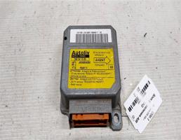 ЭБУ АIR BAG для Peugeot 206 I (1998—2012)  запчасти бу