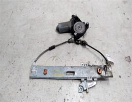 ЭСП задний левый для Mazda Tribute I (2000—2004)  запчасти бу