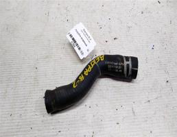 Патрубок водяной для Opel Vectra B (1995—2000)  запчасти бу