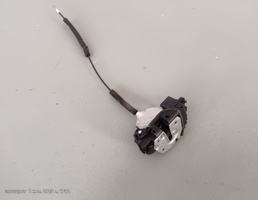 Замок двери задней правой для Chery Tiggo 7 Pro Max I (2022—2025)  запчасти бу