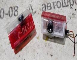 Плафон подсветки для Mercedes-Benz S-класс W220 (1998—2005)  запчасти бу