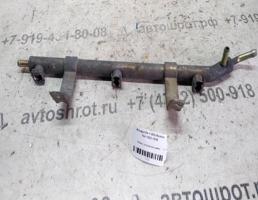 Рампа топливная для Alfa Romeo 164 I рестайлинг (1992—1998)  запчасти бу