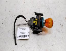 Патрон указателя поворота для BMW 5 серия E34 (1988—1996)  запчасти бу