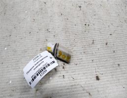 Патрон повторителя поворота для Peugeot 206 I (1998—2012)  запчасти бу