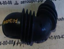 Гофра инжектора для Ford Transit 91-94г  запчасти бу