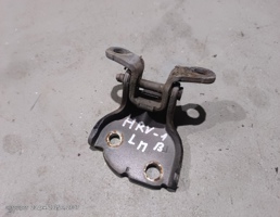 Петля двери передней верхняя левая для Honda HR-V GH (1998—2001)  запчасти бу