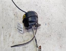 Вакуумный привод заслонки печки для Chevrolet Blazer S15 (1994—1998)  запчасти бу