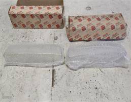 Стекло фары пара для Mazda Capella GF (1997—2002)  запчасти бу