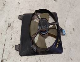 Вентилятор радиатора кондиционера для Honda Odyssey III (2003—2008)  запчасти бу