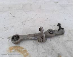 Рычаг передний нижний левый для Audi A4 B6 (2000—2006)  запчасти бу