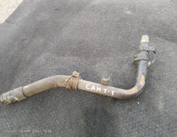 Трубка охлаждения жидкости металическая для Nissan Sunny B14 (1994—1999)  запчасти бу