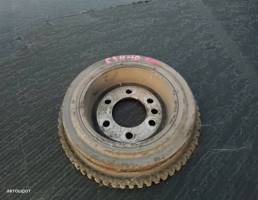 Шкив коленвала для BMW 5 серия E34 (1988—1996)  запчасти бу