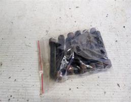 Болт крепления кардана для Audi 90 B2 (1984—1987)  запчасти бу