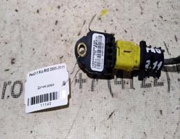 Датчик удара для KIA Rio II рестайлинг (2009—2011)  запчасти бу