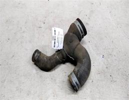 Патрубок водяной сложный для Opel Astra G (1998—2009)  запчасти бу