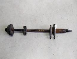 Колонка рулевая для Audi 100 C3 (1982—1988)  запчасти бу