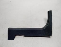 Накладка на порог внутренний левый для Nissan Qashqai I (2006—2010)  запчасти бу