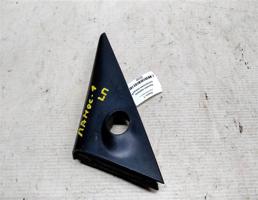 Крышка зеркала внутренняя левая для Chevrolet Lanos I (2002—2009)  запчасти бу