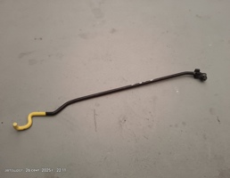 Упор капота для Peugeot 3008 I рестайлинг (2013—2016)  запчасти бу