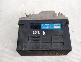 ЭБУ ABS для Mercedes-Benz C-класс W202/S202 (1993—1997)  запчасти бу