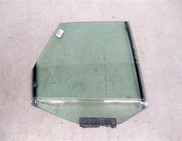 Стекло двери задней правой для Audi 80 B3 (1986—1991)  запчасти бу