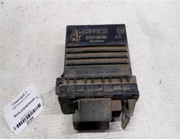 ЭБУ для Opel Senator A  запчасти бу