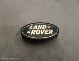 Эмблема решетки для Land Rover Defender I рестайлинг (2007—2016)  запчасти бу