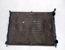 Радиатор основной для VOLKSWAGEN Passat B3 (1988—1993)  запчасти бу