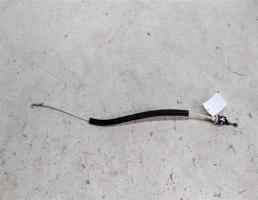 Трос двери задней левой для Audi 100 C4 (1990—1994)  запчасти бу