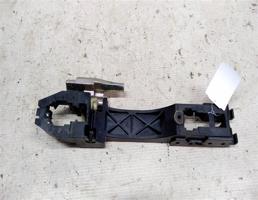 Крепление ручки двери наружней задней правой для Nissan Almera G15 (2012—2018)  запчасти бу