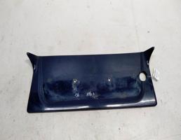 Бленда крышки багажника (накладка) для Volvo 960 I рестайлинг (1994—1997)  запчасти бу