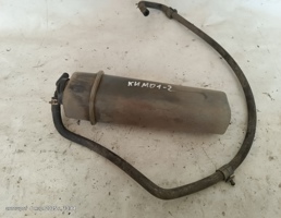 Бачок расширительный ДВС для Chery Kimo (A1) A1 (2008—2015)  запчасти бу