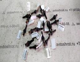 Форсунка инжекторная мех для Mercedes-Benz E-класс W124/S124/C124/A124 (1984—1997)  запчасти бу