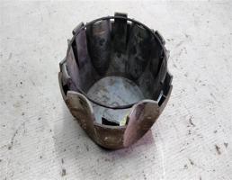 Колпак декоративный легкосплавного диска для ZX Landmark I (2005—2009)  запчасти бу