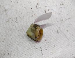 Патрон заднего фонаря для BMW 5 серия E34 (1988—1996)  запчасти бу